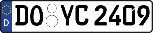 DO-YC2409