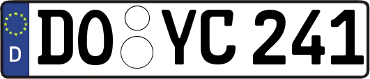 DO-YC241