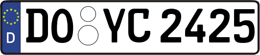 DO-YC2425