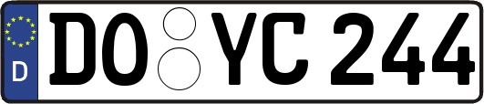 DO-YC244