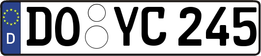 DO-YC245