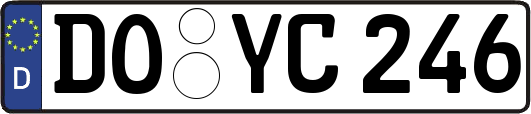 DO-YC246