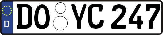 DO-YC247