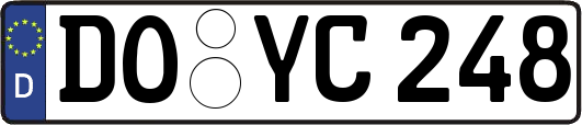DO-YC248