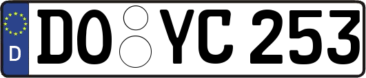 DO-YC253