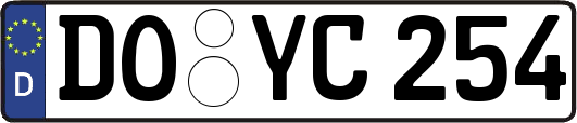 DO-YC254