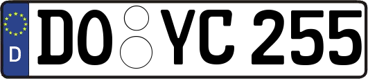 DO-YC255