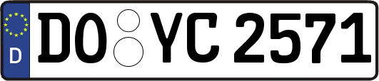 DO-YC2571