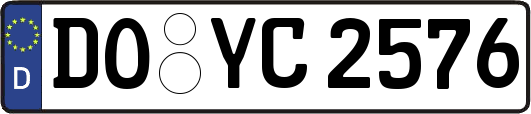 DO-YC2576