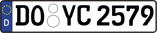 DO-YC2579