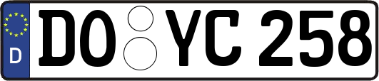 DO-YC258