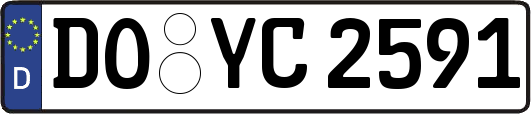 DO-YC2591