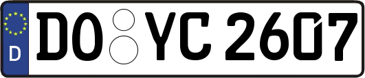 DO-YC2607
