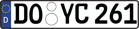 DO-YC261