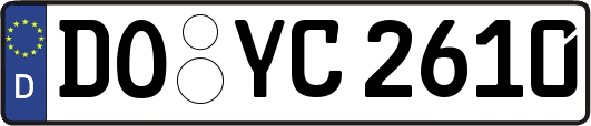 DO-YC2610