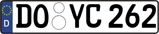 DO-YC262