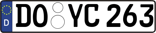 DO-YC263