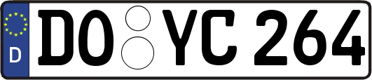 DO-YC264