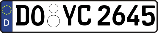 DO-YC2645