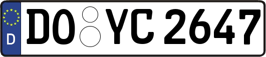 DO-YC2647