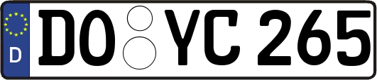 DO-YC265