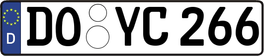 DO-YC266