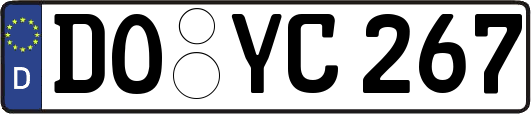DO-YC267