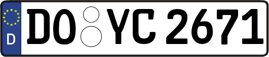 DO-YC2671