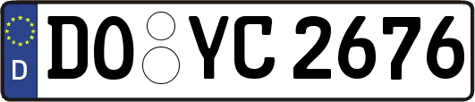 DO-YC2676