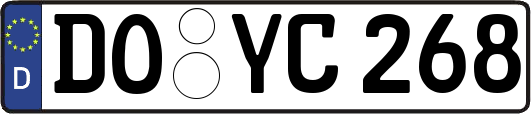 DO-YC268