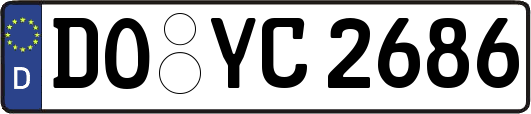 DO-YC2686