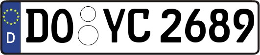 DO-YC2689