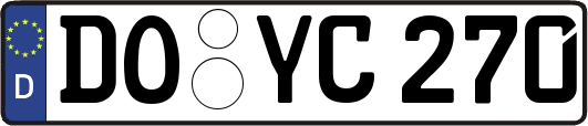 DO-YC270