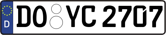 DO-YC2707