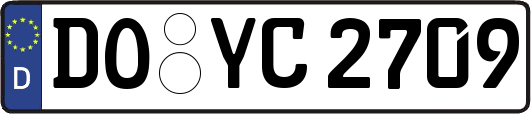 DO-YC2709
