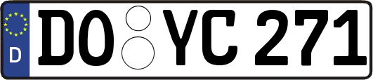 DO-YC271