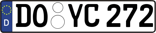 DO-YC272