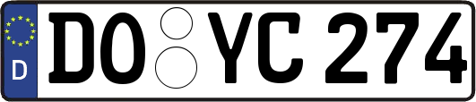 DO-YC274