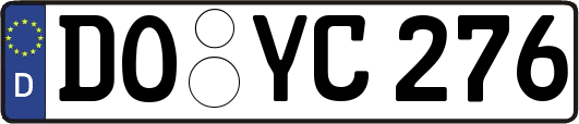 DO-YC276