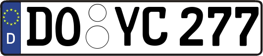 DO-YC277