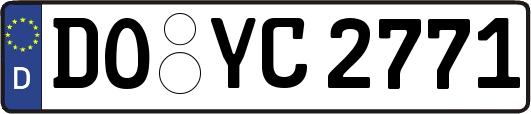 DO-YC2771