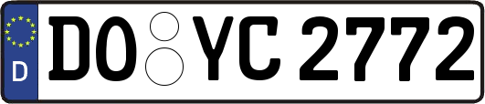 DO-YC2772