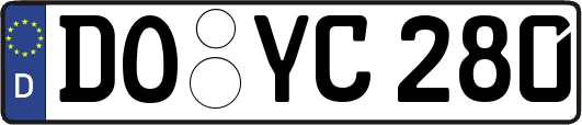 DO-YC280