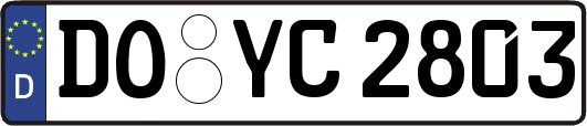 DO-YC2803