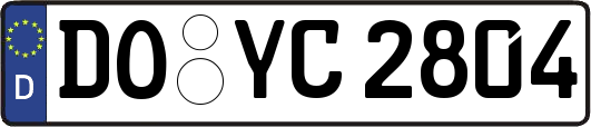 DO-YC2804