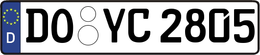 DO-YC2805