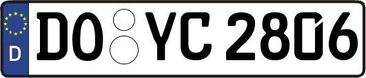 DO-YC2806