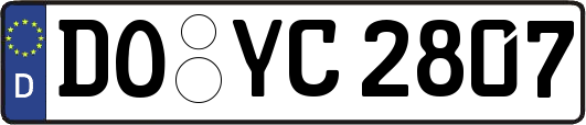 DO-YC2807