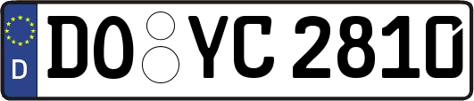 DO-YC2810