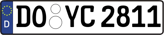 DO-YC2811